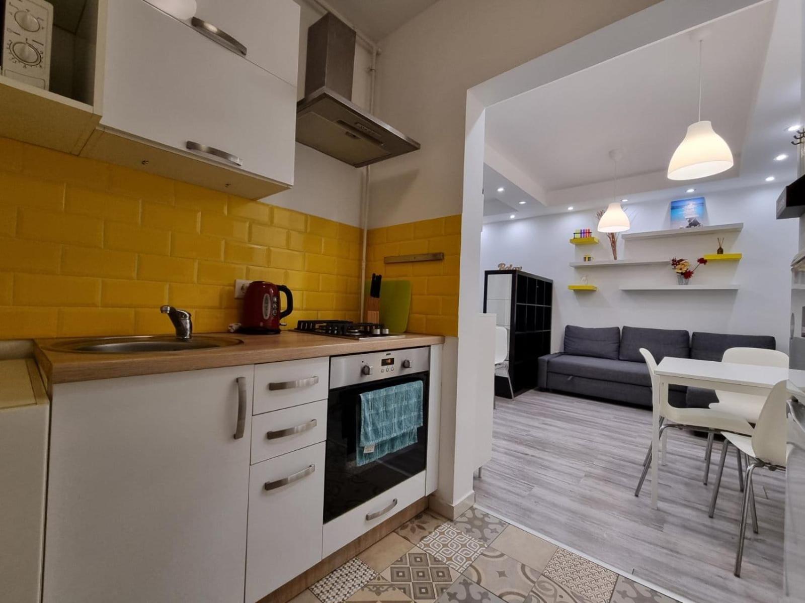 Cozy Family Apartment In Βουδαπέστη Εξωτερικό φωτογραφία
