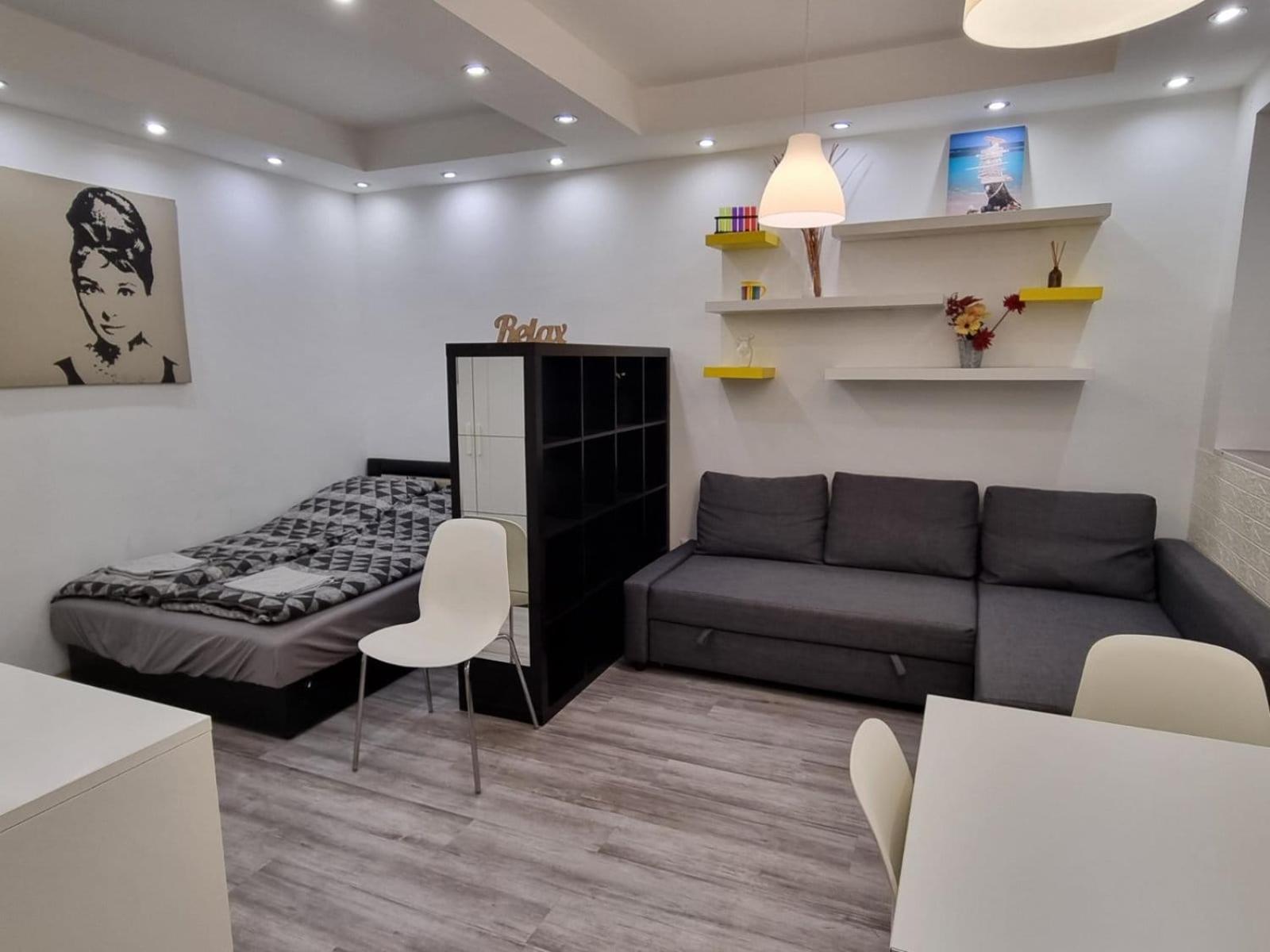 Cozy Family Apartment In Βουδαπέστη Εξωτερικό φωτογραφία