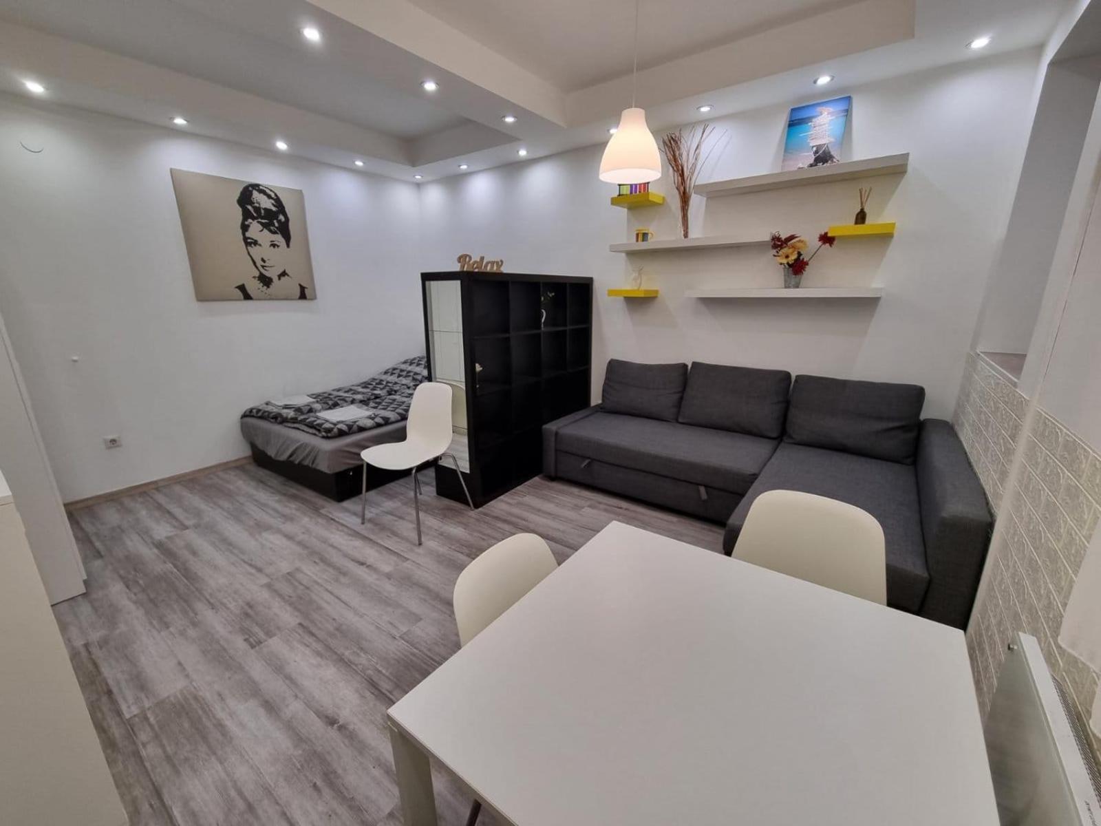 Cozy Family Apartment In Βουδαπέστη Εξωτερικό φωτογραφία
