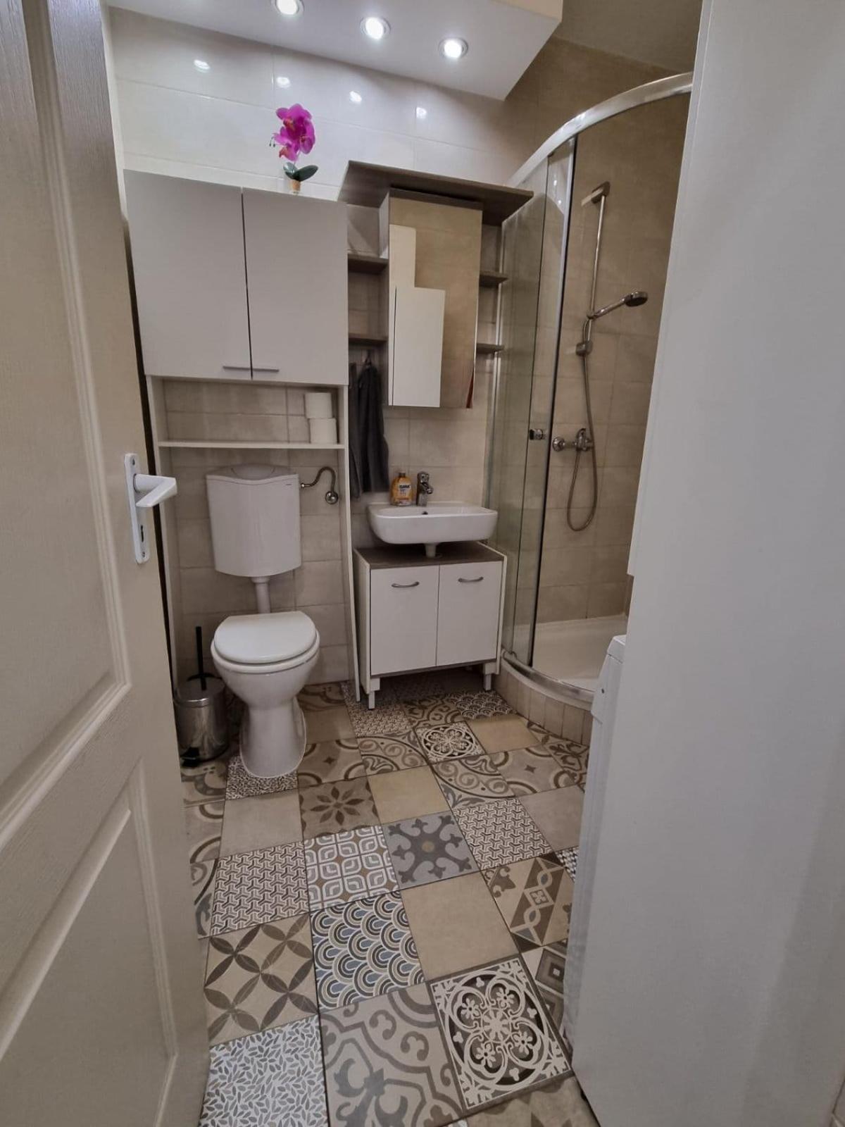 Cozy Family Apartment In Βουδαπέστη Εξωτερικό φωτογραφία