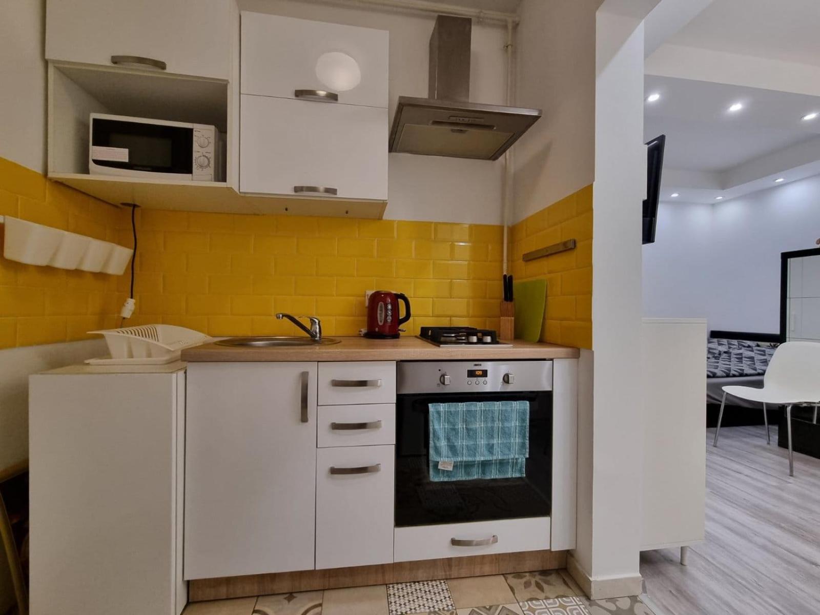 Cozy Family Apartment In Βουδαπέστη Εξωτερικό φωτογραφία