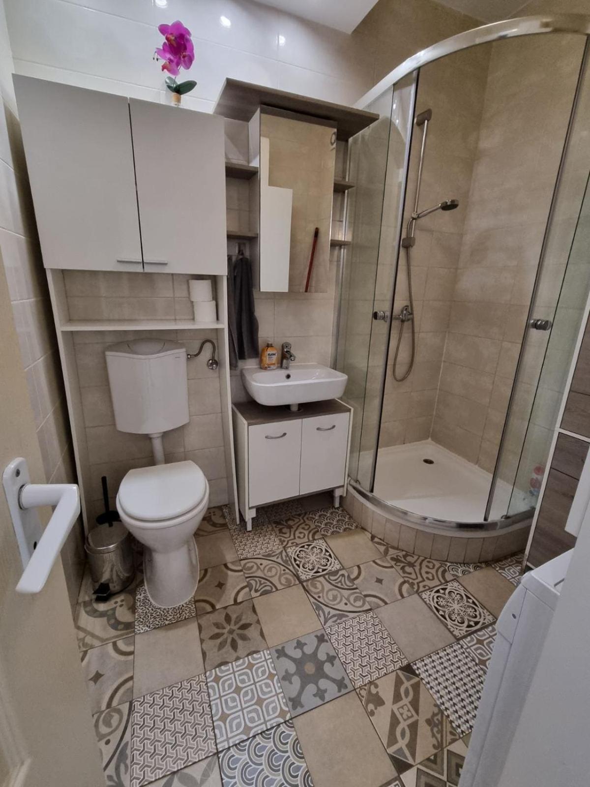 Cozy Family Apartment In Βουδαπέστη Εξωτερικό φωτογραφία