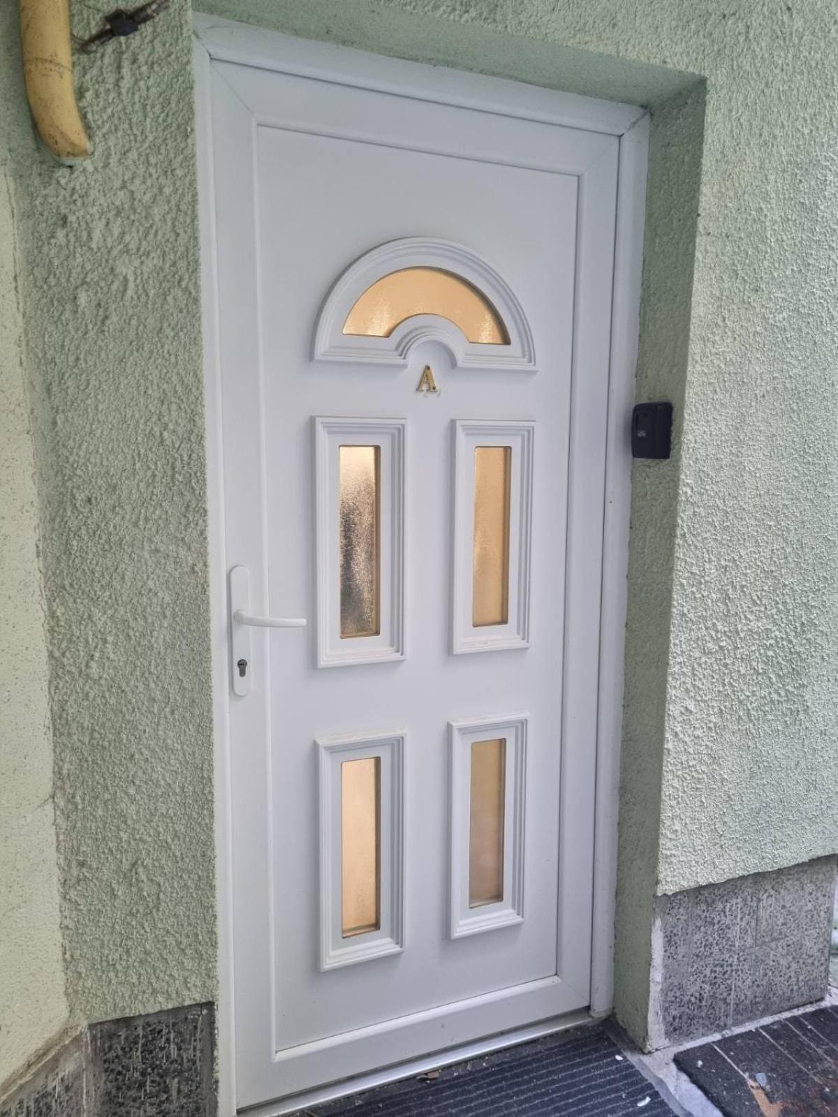 Cozy Family Apartment In Βουδαπέστη Εξωτερικό φωτογραφία